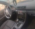 Сірий Ауді А4, об'ємом двигуна 1.8 л та пробігом 27 тис. км за 2200 $, фото 5 на Automoto.ua