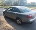 Серый Ауди А4, объемом двигателя 2 л и пробегом 248 тыс. км за 5900 $, фото 5 на Automoto.ua