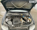 Сірий Ауді А4, об'ємом двигуна 1.78 л та пробігом 246 тис. км за 5600 $, фото 14 на Automoto.ua