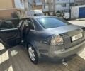 Серый Ауди А4, объемом двигателя 2 л и пробегом 158 тыс. км за 5000 $, фото 8 на Automoto.ua