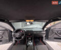 Сірий Ауді А4, об'ємом двигуна 2.5 л та пробігом 315 тис. км за 3850 $, фото 14 на Automoto.ua