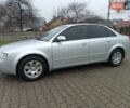Серый Ауди А4, объемом двигателя 1.9 л и пробегом 400 тыс. км за 5000 $, фото 1 на Automoto.ua