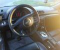 Сірий Ауді А4, об'ємом двигуна 2 л та пробігом 293 тис. км за 4800 $, фото 2 на Automoto.ua