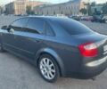 Сірий Ауді А4, об'ємом двигуна 2.5 л та пробігом 370 тис. км за 3790 $, фото 3 на Automoto.ua