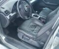 Серый Ауди А4, объемом двигателя 2 л и пробегом 325 тыс. км за 5700 $, фото 4 на Automoto.ua
