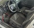 Сірий Ауді А4, об'ємом двигуна 1.6 л та пробігом 170 тис. км за 3550 $, фото 6 на Automoto.ua