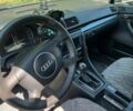 Сірий Ауді А4, об'ємом двигуна 1.6 л та пробігом 245 тис. км за 6500 $, фото 11 на Automoto.ua