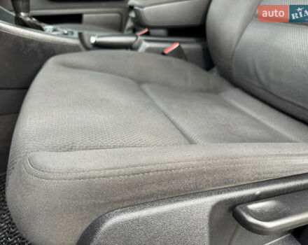 Серый Ауди А4, объемом двигателя 1.6 л и пробегом 250 тыс. км за 4650 $, фото 43 на Automoto.ua