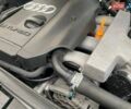 Серый Ауди А4, объемом двигателя 1.8 л и пробегом 180 тыс. км за 5500 $, фото 51 на Automoto.ua