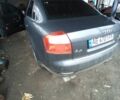 Серый Ауди А4, объемом двигателя 2.5 л и пробегом 340 тыс. км за 5500 $, фото 1 на Automoto.ua