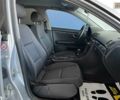 Сірий Ауді А4, об'ємом двигуна 1.6 л та пробігом 249 тис. км за 4500 $, фото 8 на Automoto.ua