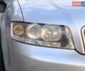 Серый Ауди А4, объемом двигателя 2.5 л и пробегом 341 тыс. км за 4490 $, фото 4 на Automoto.ua