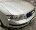 Серый Ауди А4, объемом двигателя 1.8 л и пробегом 180 тыс. км за 5500 $, фото 15 на Automoto.ua