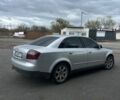 Серый Ауди А4, объемом двигателя 2 л и пробегом 393 тыс. км за 5500 $, фото 4 на Automoto.ua