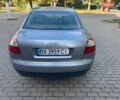 Сірий Ауді А4, об'ємом двигуна 2.5 л та пробігом 450 тис. км за 2650 $, фото 1 на Automoto.ua