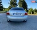 Серый Ауди А4, объемом двигателя 1.8 л и пробегом 207 тыс. км за 4999 $, фото 10 на Automoto.ua