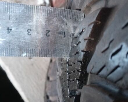 Серый Ауди А4, объемом двигателя 2 л и пробегом 288 тыс. км за 3800 $, фото 16 на Automoto.ua