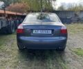 Сірий Ауді А4, об'ємом двигуна 1.8 л та пробігом 230 тис. км за 3000 $, фото 1 на Automoto.ua