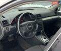 Серый Ауди А4, объемом двигателя 2 л и пробегом 221 тыс. км за 5500 $, фото 15 на Automoto.ua