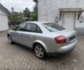 Серый Ауди А4, объемом двигателя 1.6 л и пробегом 180 тыс. км за 5599 $, фото 3 на Automoto.ua