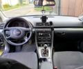 Серый Ауди А4, объемом двигателя 2 л и пробегом 228 тыс. км за 5500 $, фото 6 на Automoto.ua