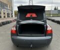 Серый Ауди А4, объемом двигателя 2 л и пробегом 240 тыс. км за 5000 $, фото 6 на Automoto.ua