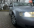Сірий Ауді А4, об'ємом двигуна 2.5 л та пробігом 452 тис. км за 5900 $, фото 15 на Automoto.ua