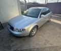Серый Ауди А4, объемом двигателя 2 л и пробегом 153 тыс. км за 4999 $, фото 1 на Automoto.ua