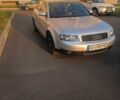 Сірий Ауді А4, об'ємом двигуна 1.78 л та пробігом 358 тис. км за 5500 $, фото 1 на Automoto.ua