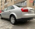 Серый Ауди А4, объемом двигателя 1.8 л и пробегом 180 тыс. км за 5500 $, фото 19 на Automoto.ua