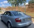 Серый Ауди А4, объемом двигателя 0 л и пробегом 300 тыс. км за 1800 $, фото 4 на Automoto.ua