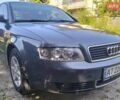 Серый Ауди А4, объемом двигателя 1.6 л и пробегом 362 тыс. км за 5155 $, фото 1 на Automoto.ua