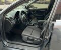 Серый Ауди А4, объемом двигателя 2 л и пробегом 240 тыс. км за 5000 $, фото 7 на Automoto.ua