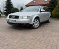Сірий Ауді А4, об'ємом двигуна 1.98 л та пробігом 196 тис. км за 5300 $, фото 3 на Automoto.ua