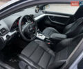 Сірий Ауді А4, об'ємом двигуна 2.5 л та пробігом 452 тис. км за 5900 $, фото 21 на Automoto.ua