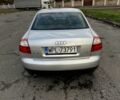 Серый Ауди А4, объемом двигателя 0 л и пробегом 250 тыс. км за 2600 $, фото 3 на Automoto.ua