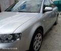 Сірий Ауді А4, об'ємом двигуна 1.6 л та пробігом 189 тис. км за 5190 $, фото 1 на Automoto.ua