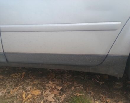 Сірий Ауді А4, об'ємом двигуна 1.8 л та пробігом 27 тис. км за 2200 $, фото 2 на Automoto.ua