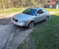 Серый Ауди А4, объемом двигателя 2 л и пробегом 320 тыс. км за 5000 $, фото 1 на Automoto.ua