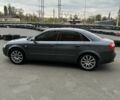 Серый Ауди А4, объемом двигателя 2 л и пробегом 240 тыс. км за 5000 $, фото 4 на Automoto.ua
