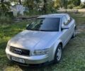Сірий Ауді А4, об'ємом двигуна 2 л та пробігом 295 тис. км за 4100 $, фото 1 на Automoto.ua