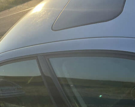 Серый Ауди А4, объемом двигателя 2 л и пробегом 250 тыс. км за 5200 $, фото 10 на Automoto.ua