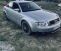Серый Ауди А4, объемом двигателя 2.5 л и пробегом 500 тыс. км за 3312 $, фото 1 на Automoto.ua