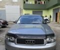 Сірий Ауді А4, об'ємом двигуна 2.5 л та пробігом 230 тис. км за 2206 $, фото 1 на Automoto.ua