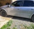 Сірий Ауді А4, об'ємом двигуна 2.5 л та пробігом 245 тис. км за 4000 $, фото 1 на Automoto.ua