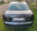 Сірий Ауді А4, об'ємом двигуна 1.8 л та пробігом 320 тис. км за 2900 $, фото 3 на Automoto.ua
