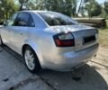 Сірий Ауді А4, об'ємом двигуна 3 л та пробігом 200 тис. км за 1450 $, фото 4 на Automoto.ua