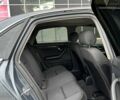Серый Ауди А4, объемом двигателя 2 л и пробегом 240 тыс. км за 5000 $, фото 10 на Automoto.ua