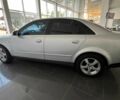 Сірий Ауді А4, об'ємом двигуна 1.6 л та пробігом 249 тис. км за 4500 $, фото 6 на Automoto.ua