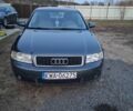 Серый Ауди А4, объемом двигателя 0 л и пробегом 230 тыс. км за 1900 $, фото 1 на Automoto.ua